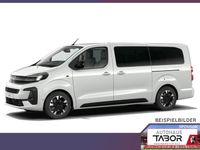 Opel Zafira - Vorschau Bild 2