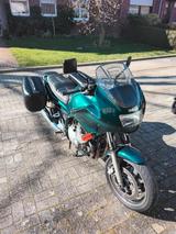 Yamaha Diversion - YAMAHA DIVERSION