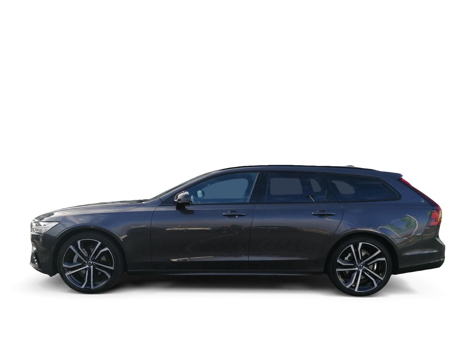 Volvo V90 - Bild 8