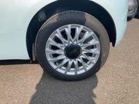 Fiat 500 - Vorschau Bild 12