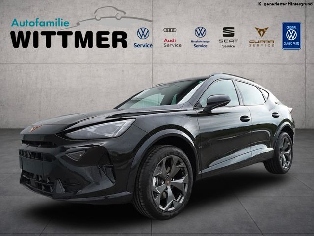 Formentor 2.0 TSI 204 PS DSG 4WD AHK/KEYLESS/RFK