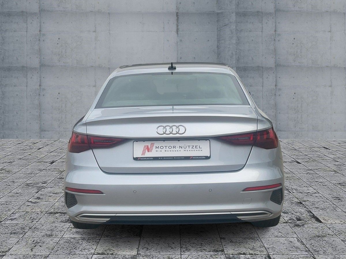 Audi A3 - Bild 5