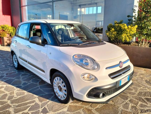 Fiat 500L 1.3 Multijet 95 CV Dualogic - AUTOCARR