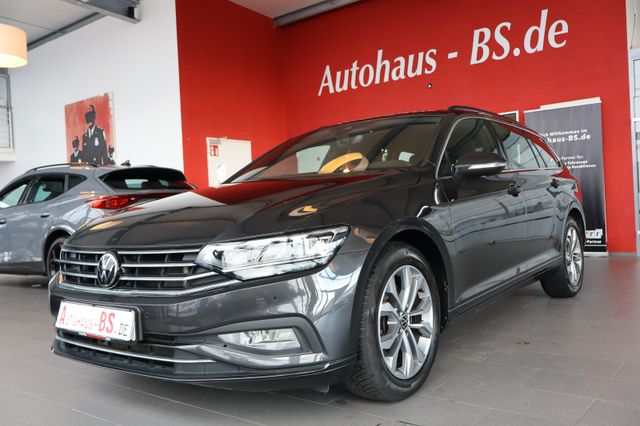 Volkswagen Passat Variant 2.0 TSI DSG,KameraNaviLED,AHK,1Hd