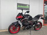 Kawasaki Z 500 SE ABS TZ - KAWASAKI 500Z