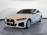 BMW 420d Gran Coupe M Sport Glasdach Laserlicht AHK - BMW 420 Gran Coupé Jahreswagen