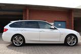 BMW 335i xDrive Touring Sport Line Automatic  - BMW 335: Kombi, 335i Xdrive