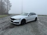 BMW 520d Touring 5er - BMW 520: 5er 520d
