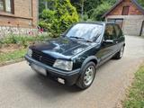 Peugeot 205 Gti Gentry - Peugeot 205 aus 1992