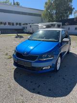 Skoda Fabia Style DSG Style - Skoda: Unfallwagen