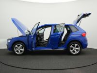 Skoda Kamiq - Vorschau Bild 39