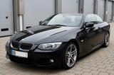 BMW 335i Cabrio M Sport Edition DKG Individual voll