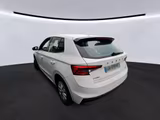 Skoda Fabia 1.0 TSI Selection LED, SmartLink - Skoda Fabia: Selection