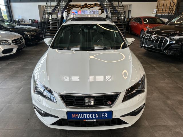 MYAUTOCENTER – Gebraucht- und Jahreswagen mit Werkstattservice in Pfaffenhofen Seat Leon *KEYLES*PANO*ACC*LED*PDCCAM*FR*ALCANTARA*