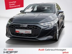 Audi A3 Sportback 30 TFSI Audi smartphone interface