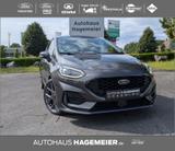 Ford Fiesta ST-Line X Facelift - Ford Fiesta: Facelift