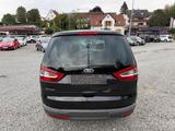 Ford Galaxy Trend - gebrauchte Ford Galaxy aus dem Jahr 2008