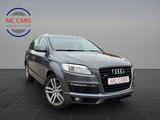Audi Q7 3.0 TDI quattro 7 Sitzer  S- Line Plus - gebrauchte Audi Q7 aus dem Jahr 2008