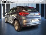 Renault Clio TCe 90 INTENS Apple CarPlay PDC KLIMA BT AB - Renault Gebrauchtwagen