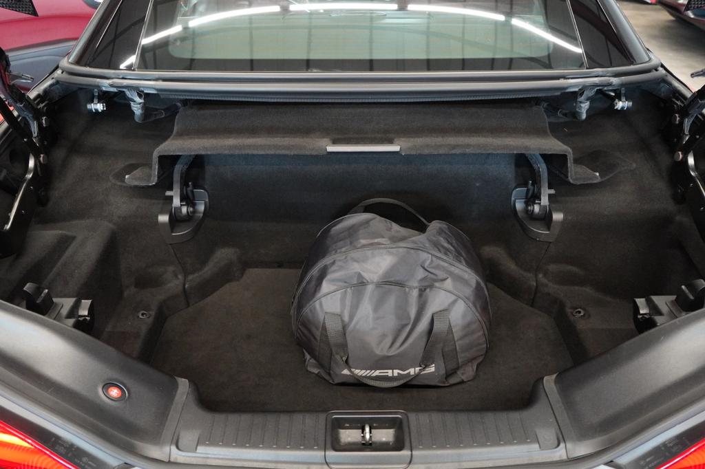 Mercedes-Benz SL 63 AMG