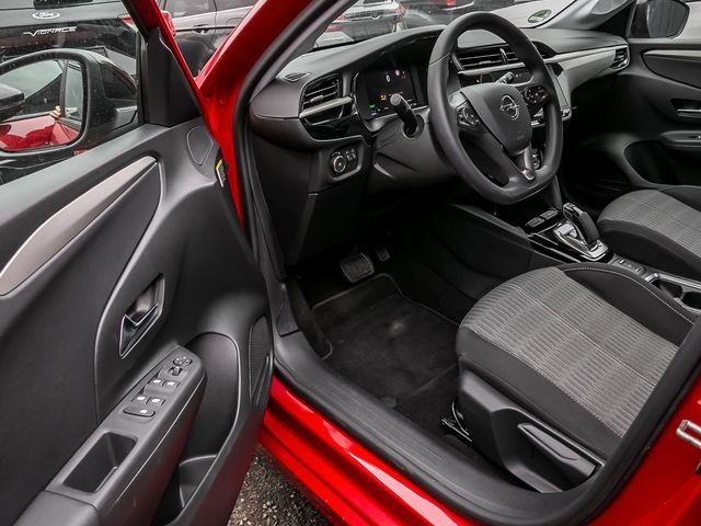 Opel Corsa F Electric Edition Spurhalteassi. Kamera