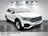 Volkswagen Touareg 4MOTION-VIRTUAL-LUFT-KAMERA-ACC-19ZOLL - Volkswagen Touareg in Frankfurt (Main)
