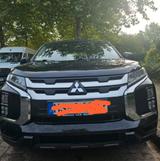 Mitsubishi Top-Zustand 3J. Garantie  TÜV & Inspektion NEU - Mitsubishi ASX
