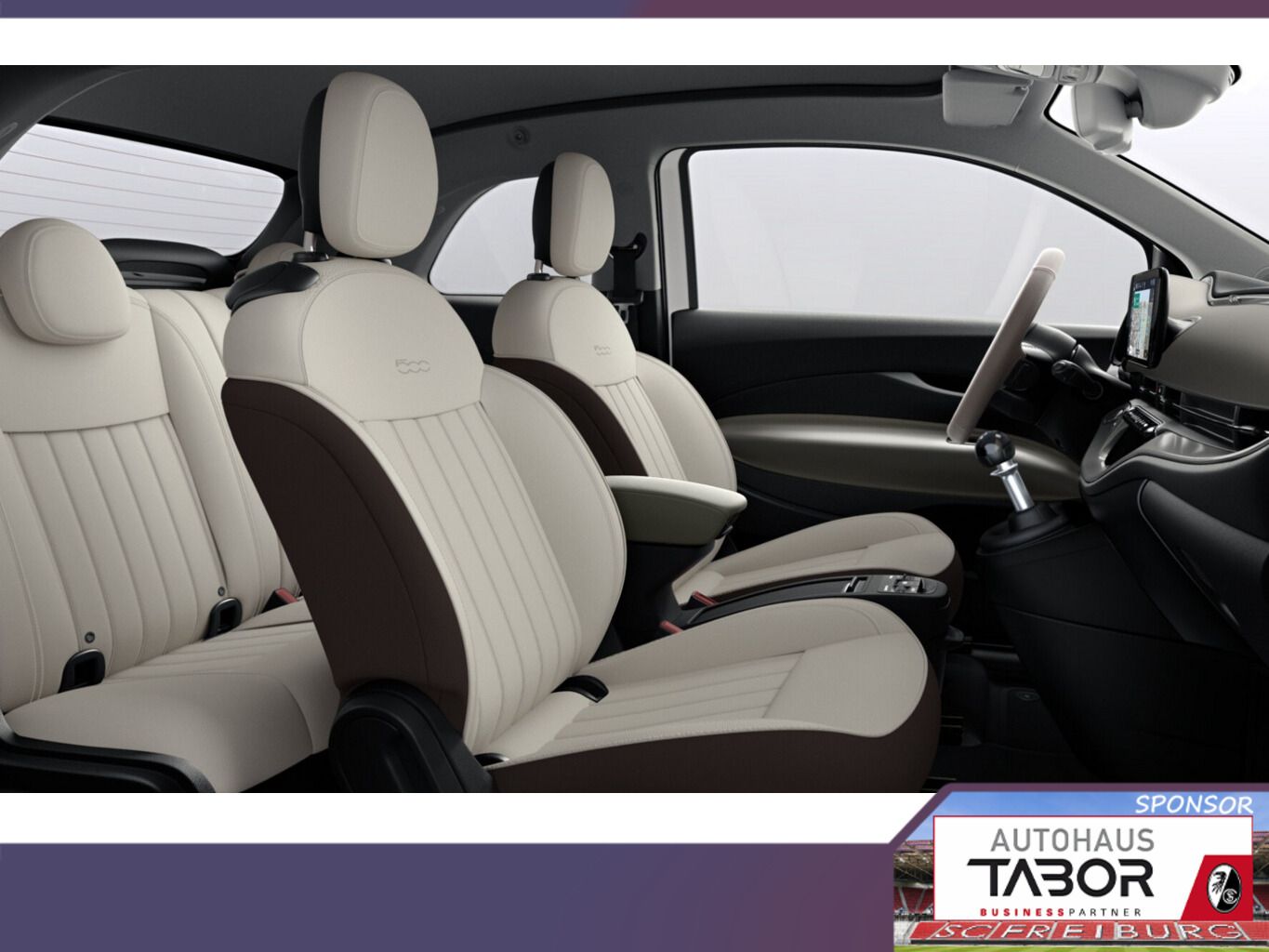 Fiat 500C - Bild 7