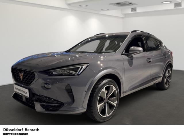 Cupra Formentor 1.5 TSI AHK Beats-Audio Panoramadach R