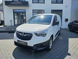 Opel Combo Cargo Selection Lang XL erhöhte Nutzlast - gebrauchte Opel Combo aus dem Jahr 2019