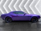 Dodge Challenger SRT Hellcat WIDEBODY Sportp. LED PDC - Dodge: Srt