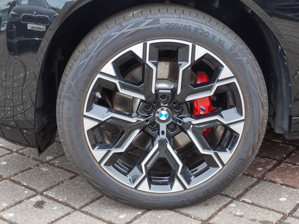 BMW X3 20dMSport AHK Panorama Navi 360Kamera e-Sitze foto 5