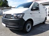 Volkswagen T6 Transporter 110KW, Klima, Navi, PDC v+h. - Volkswagen T6 Transporter in Düsseldorf