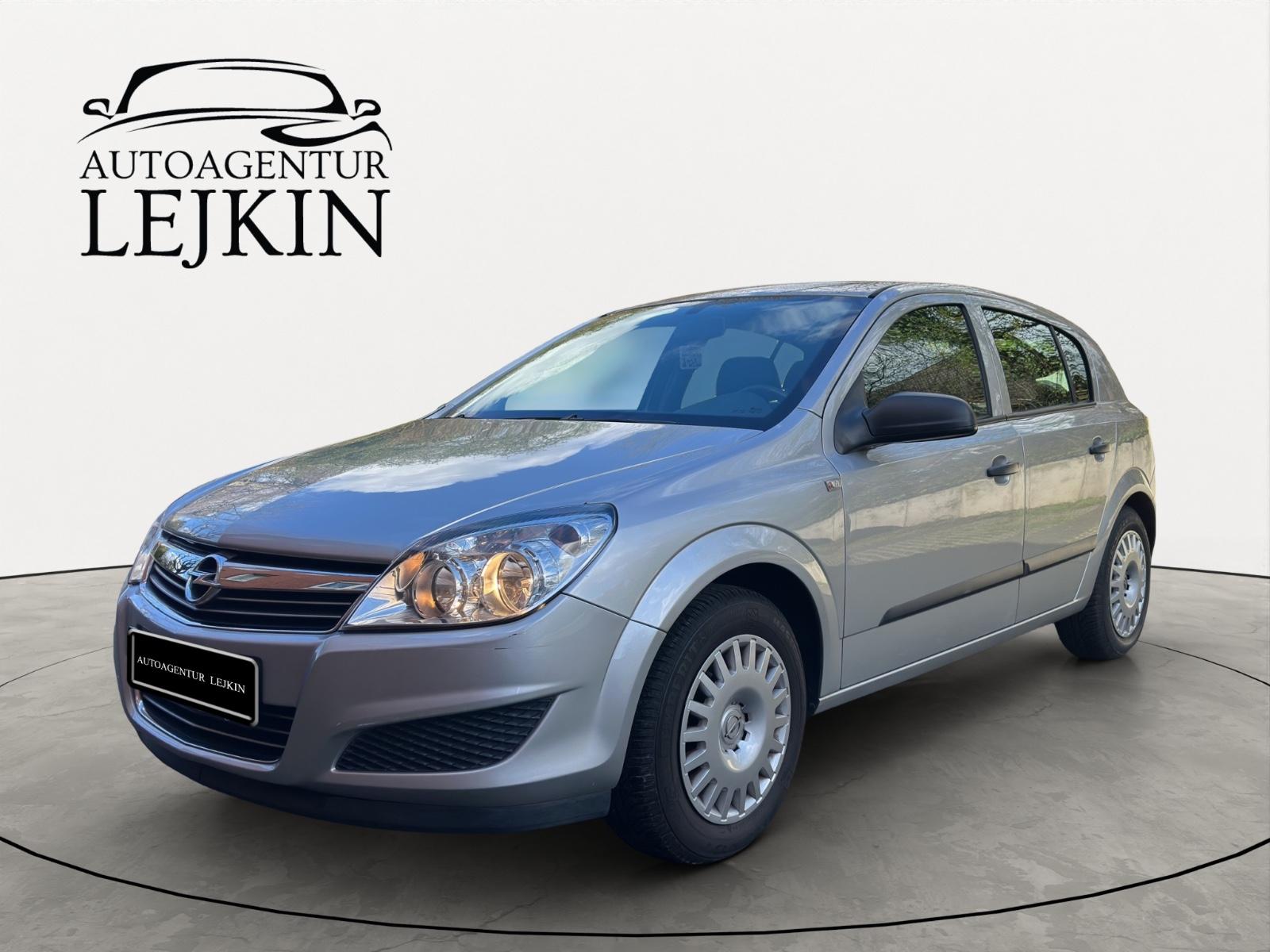 Opel Astra H Lim. Selection 1.4*