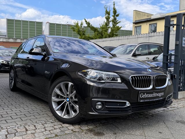 BMW 520i Touring Luxury Line Head Up LED 54.500 km