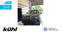 Volkswagen Tiguan - Vorschau Bild 1