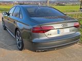 Audi A8 4.2 TDI tiptronic quattro - - Audi A8 von privat