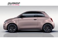 Fiat 500e - Vorschau Bild 2