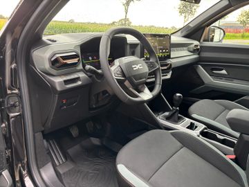 Dacia Duster Extreme TCe 130