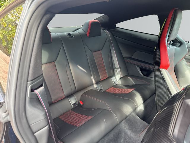 BMW M4 – Bild 11