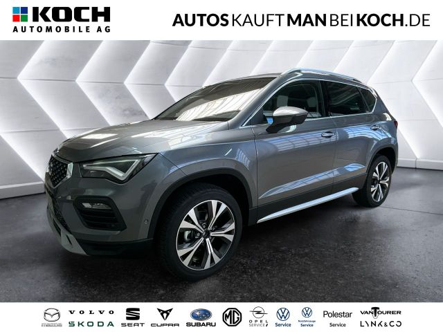 Seat Ateca Xperience 1.5TSI DSG AHK BEATS