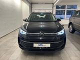 Volkswagen Tiguan 2.0 TDI 110 kW Life - Volkswagen Tiguan: Schwarz