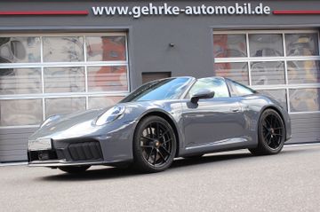 Porsche 992.2 Targa 4 GTS*BOSE,HD-Matrix,Sitzlüftung,18W