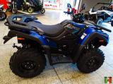 Kymco MXU 550i ABS Offroad T3B