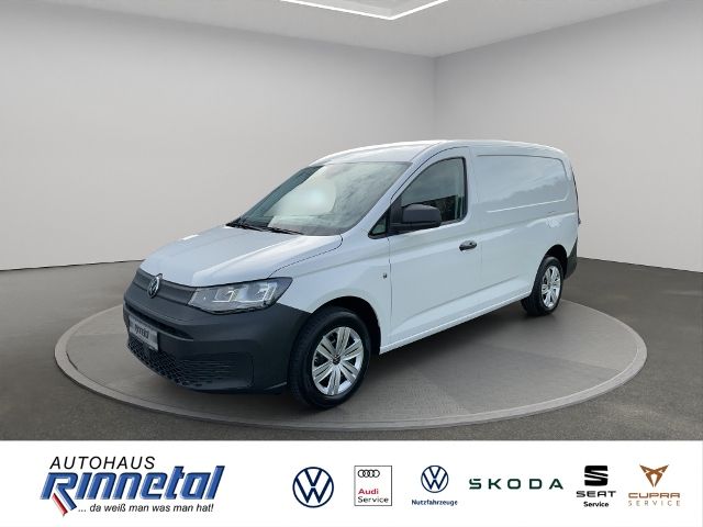 Volkswagen Caddy Cargo Maxi 2,0 l TDI EU6 SCR 90 kW DSG KLI