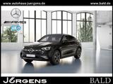 Mercedes-Benz GLC 300 d 4M Cp AMG-Sport/Pano/AHK/Burm/360/Memo - Mercedes-Benz GLC 300 mit Diesel-Antrieb: mit Apple Carplay