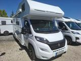 Weinsberg CaraHome 650 MEG - Weinsberg CaraHome 650 MEG