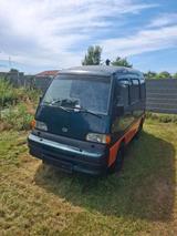 Subaru Libero E12 - Subaru Libero Gebrauchtwagen