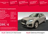 Audi Q2 sport 35 TFSI LED Navi DAB - Audi Q2 Gebrauchtwagen in Hannover