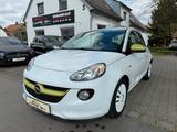 Opel Adam Jam *WENIG KM* - gebrauchte Opel Adam aus dem Jahr 2014